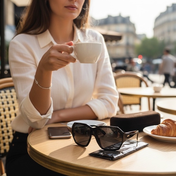 Tom Ford Sunglasses - Picture 12 of 14